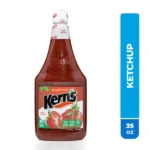 SE-ABA-KET-SAL-81568 SALSA DE TOMATE KETCHUP KERNS 995GR