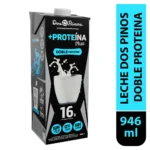 SE-ABA-LEC-LEC-81341 LECHE DOS PINOS DOBLE PROTEINA 946 mL