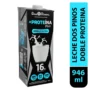 SE-ABA-LEC-LEC-81341 LECHE DOS PINOS DOBLE PROTEINA 946 mL