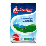SE-ABA-LEC-LEC-81342 LECHE EN POLVO INSTANT 350 g BOLSA ANCHOR