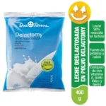 SE-ABA-LEC-LEC-81343 LECHE EN POLVO 400 g DELACTOMY