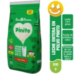 SE-ABA-LEC-LEC-81344 LECHE EN POLVO 800 g DOS PINOS