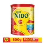 SE-ABA-LEC-LEC-81349 LECHE EN POLVO NIDO 1+PROTECCI LATA 800 g NIDO