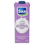 SE-ABA-LEC-LEC-81353 LECHE SULA DESLACTOSADA 946ML