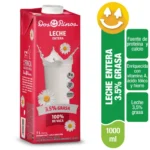 SE-ABA-LEC-LEC-81370 Leche  Entera 1 L Dos Pinos