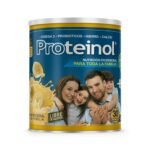 SE-ABA-LEC-PRO-81508 PROTEINOL BANANO 454 g