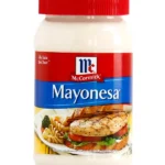 SE-ABA-MAY-MAY-81435 Mayonesa McCormick Natural 205g