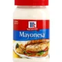 SE-ABA-MAY-MAY-81435 Mayonesa McCormick Natural 205g