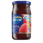 SE-ABA-MER-MER-81406 MERMELADA ARCOR FRUTILLA 454G