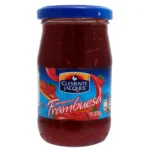 SE-ABA-MER-MER-81408 MERMELADA FRAMBUES CLEMENTE JACQUES 270G