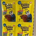 SE-ABA-MOD-CHO-80773 CHOCO PANDA BOLSA 14 G