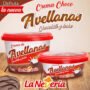 SE-ABA-TOP-CRE-80876 CREMA CHANTILLY 24 50 GRS