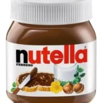 SE-ABA-NUT-CRE-81029 Crema de avellanas Nutella 350g unidad
