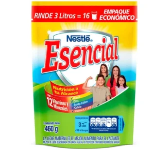 ESENCIAL NESTLÉ 460G