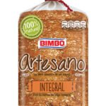 SE-ABA-PAN-PAN-81462 PAN ARTESANO INTEGRAL BIMBO 535 G