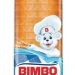 SE-ABA-PAN-PAN-81464 PAN BIMBO LIGHT 580 G