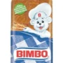 SE-ABA-PAN-PAN-81513 Pan De Caja Blanco Bimbo 450 g