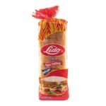 SE-ABA-PAN-PAN-81519 Pan De Caja Super Pullman Lido 800 g