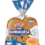 SE-ABA-PAN-PAN-81521 Pan Hamburguesa Bimbo Ajonjoli 450 g