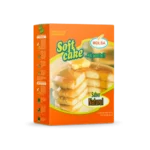 SE-ABA-PAN-SOF-81601 SOFT CAKE NATURAL MOLSA 454 G