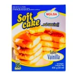 SE-ABA-PAN-SOF-81602 SOFT CAKE VAINILLA 454 G