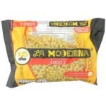 SE-ABA-PAS-COD-80838 CODOS NX2 LA MODERNA 50/200 GRAMOS