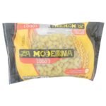 SE-ABA-PAS-COD-80839 CODOS NX3 LA MODERNA 42 200 GRAMOS