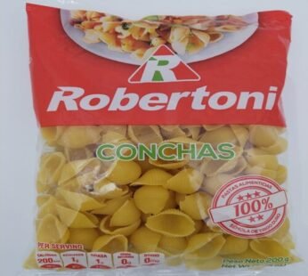 CONCHA ROBERTONI 34/200 GRAMOS
