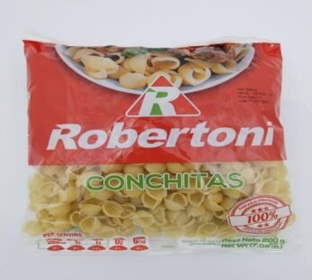 CONCHITA ROBERTONI 56/200 GRAMOS