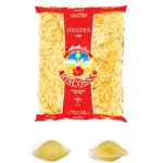 SE-ABA-PAS-CON-80848 CONCHITAS N40 RISCOSSA 500 G
