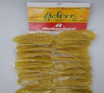 FIDEO ROBERTONI TIRA 20 UNIDADES