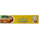 SE-ABA-PAS-LAS-81332 LASAGNA PARMESSANA BLANCA 200G