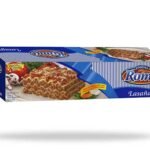 SE-ABA-PAS-LAS-81333 LASAGNA ROMA CAJA 400 G