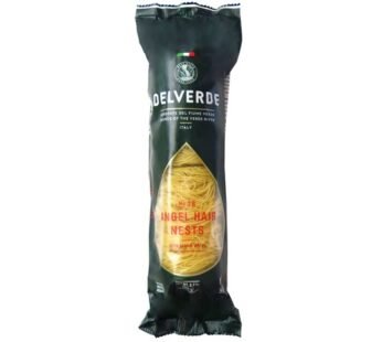 PASTA ANGEL HAIR DELVERDE 250 G