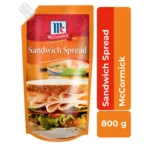 SE-ABA-PEP-SAN-81644 Sandwich Spread McCormick 800g