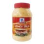 SE-ABA-PEP-SAN-81645 Sandwich Spread McCormick Tarro 840g