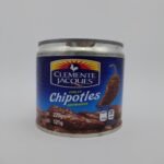 SE-ABA-PIC-CHI-80727 CHILE CHIPOTLES CLEMENTE JACQUES 220G
