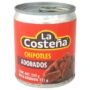 SE-ABA-PIC-CHI-80729 CHILE CHIPOTLES LA COSTEÑA 220 G