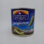 SE-ABA-PIC-CHI-80731 CHILE ENTERO CLEMENTE JACQUES 780 G