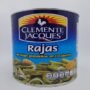 SE-ABA-PIC-CHI-80748 CHILE RAJAS CLEMENTE JACQUES 2.8 KG