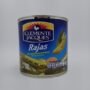 SE-ABA-PIC-CHI-80749 CHILE RAJAS CLEMENTE JACQUES 800 G