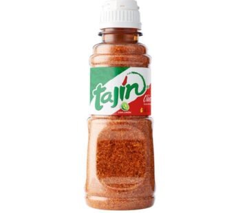 SALSA EN POLVO TAJIN 24/142 GRAMOS