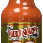 SE-ABA-PIC-SAL-81574 SALSA PICANTE HABANERO FIERY HOT 121