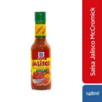SE-ABA-PIC-SAL-81578 SALSA PICANTE JALISCO 148ML