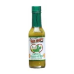 SE-ABA-PIC-SAL-81580 SALSA PICANTE MARIE SHARPS HABANERO HOT