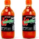 SE-ABA-PIC-SAL-81582 SALSA PICANTE VALENTINA EXTRA HOT 370ML