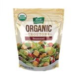 SE-ABA-PRO-CRO-80886 CROUTONES SAZONADOS FRESH GOURMET 907G