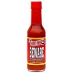 SE-ABA-SAL-CHI-80745 CHILE MARIE SHARPS BEWARE 148 ML