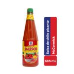 SE-ABA-SAL-CHI-80750 CHILE SALSA JALISCO FRASCO 685ML