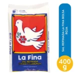 SE-ABA-SAL-SAL-81551 SAL AZUL LA FINA 25 1 LIBRA